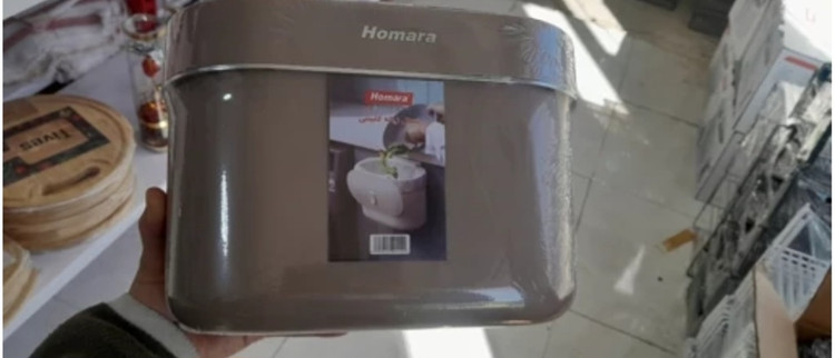 سطل زباله کابینتی هومارا عمده