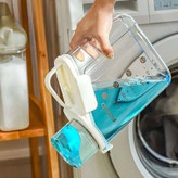 جاحبوبات و مایع اکرولیک کیفیت عالی