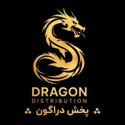 پخش لوازم آشپزخانه دراگون